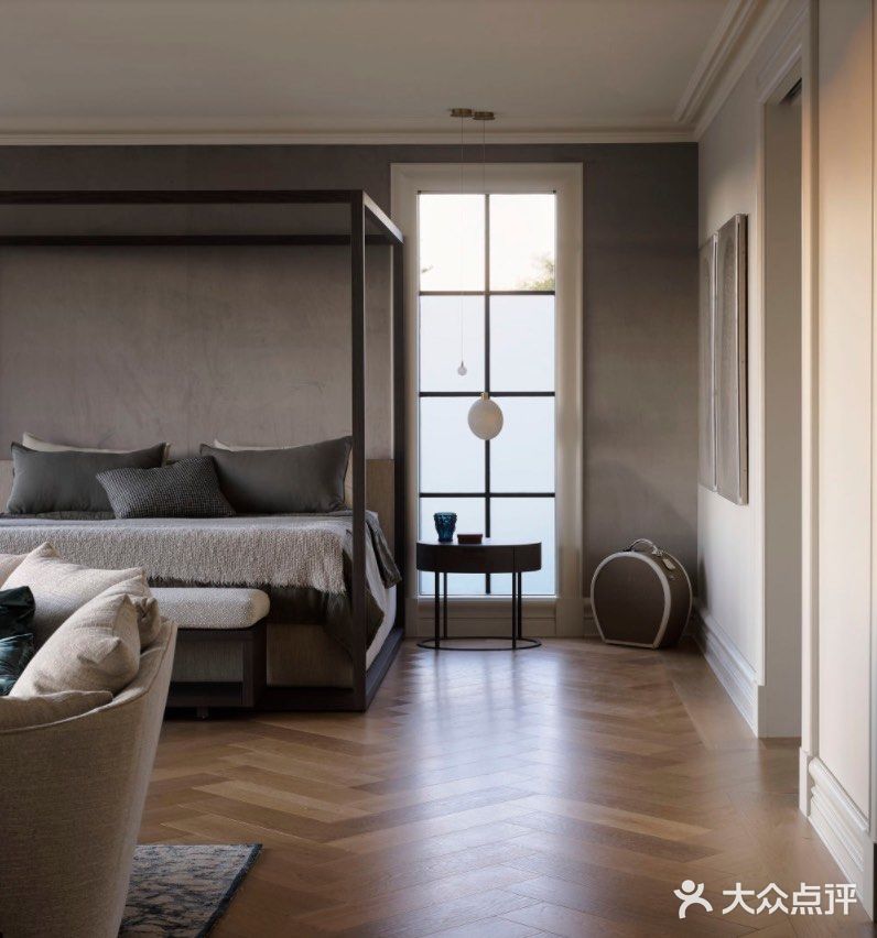 装修，你会不会反感设计师问你的家庭情况？