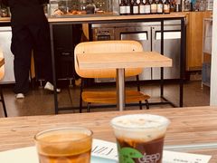 -DEEP COFFEE(瑞光烘焙工厂店)