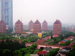-华西村