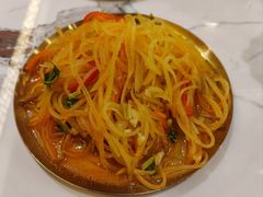 -云鼎·炙火精酿啤酒秘制烧烤(工体店)