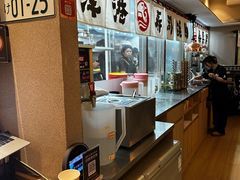 -沼津港精致料理·寿喜烧·烧鸟(漕河泾印象城店)