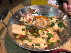 -热度餐厅(老佛爷店)