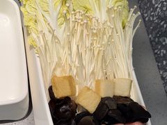 -半天妖烤鱼(紫荆广场店)