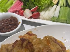 -七菜馆·东北菜·蒸饺(文体路店)