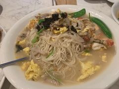 -莆田餐厅(吉隆坡柏威年广场店)