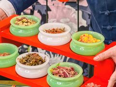 -潇湘·永州会馆(百子湾店)