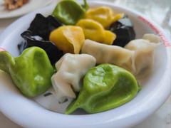 -众品老方子锅贴甜沫(李村店)