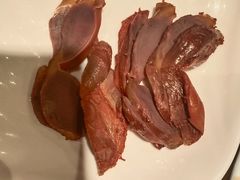 -新興传承烤鸭