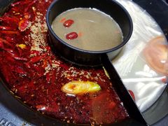-重庆德庄火锅(体育中心店)
