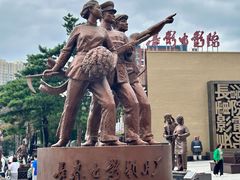 -长影旧址博物馆