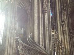 -斯蒂芬主教座堂(Stephansdom)