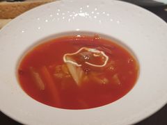 -波特曼西餐厅(中央大街店)