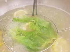 潮汕良记牛肉火锅-潮汕良记牛肉火锅(洪武路店)