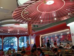 -避风塘·金牌店·夜宵(金玉兰店)