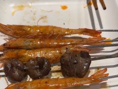 -京元盛铜锅涮肉(上海总店)