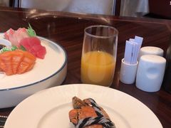 -泉州富力万达文华酒店·美食汇自助餐厅