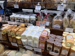 -莉莲蛋挞(日月光店)