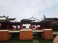 -八大山人梅湖景区