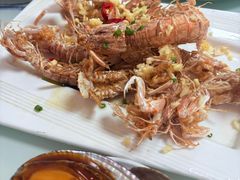 -星奇缘·海鲜餐厅(东山美食地标店)