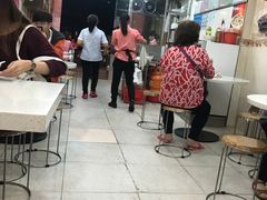-明兴正宗潮州五彩鱼蛋粉面(中山六路店)