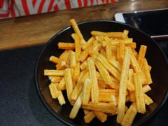 -沸炉重庆老火锅(军事博物馆店)