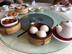 -潮福城大酒楼·潮粤菜·港式点心(阳光城店)