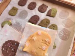 -千浔一暖DIY蛋糕烘焙(人民大学店)