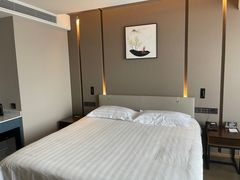 -北京国玉大酒店(鸟巢科技馆店)