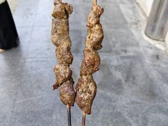 -清真  吐鲁番餐厅(牛街店)