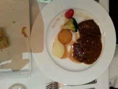 -戈雅法餐厅(世界城广场店)