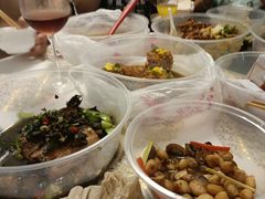 -李氏八大件老菜馆(万宝街店)