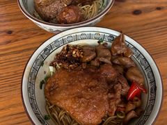 -友琴面馆(东白溪公寓店)