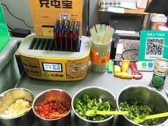 -吉品莞家·鲍鱼鸡煲(东莞店)