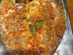 -小杨烤肉(明德门店)