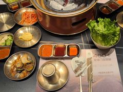 -西塔老太太泥炉烤肉(龙湖北苑天街店)