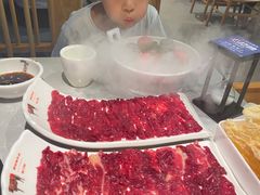 -俏牛哥鲜牛肉牛肆馆(重庆天地店)