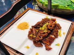 -甘家界牌柠檬鸭(青山店)