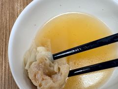 -百福麵家(新馬路店)