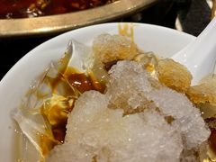 -巴蜀大宅门火锅(新华公园店)