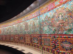 -青海藏文化博物院