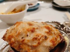 -香港喜来登酒店天宝阁