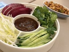 -老昌春饼(中央大街店)