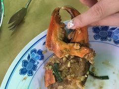 -無招牌海鮮(芽笼店)