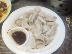 -魁盛居百年鲁菜馆(县西巷店)