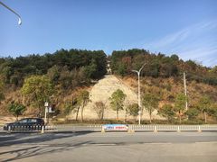 -青龙山国家森林公园