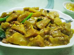 柚皮鱼肠-腰记饭店(龙源路店)
