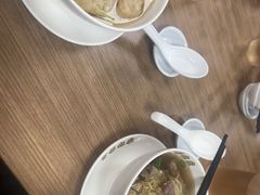 -百福麵家(新馬路店)