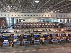 -米兰马尔彭萨国际机场