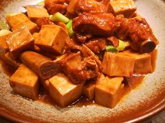 -青年公社烤鸭(熙悦天街店)