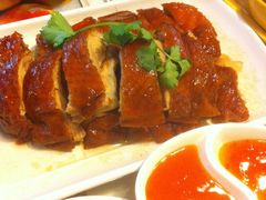 -新大咀港式茶餐厅(宝山万达店)